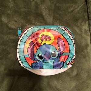 BUNDLE OF MINI BAGS- IPSY/VICTORIA SECRET/HOT TOPIC